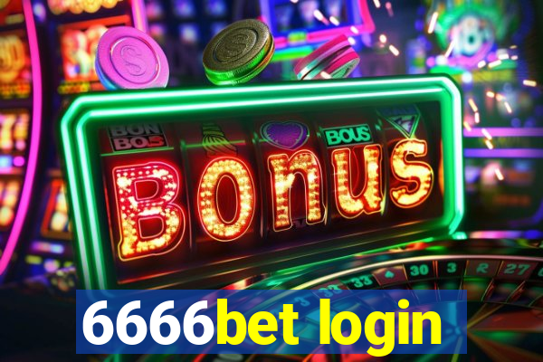 6666bet login